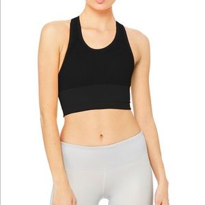 Alo Yoga Power Crop